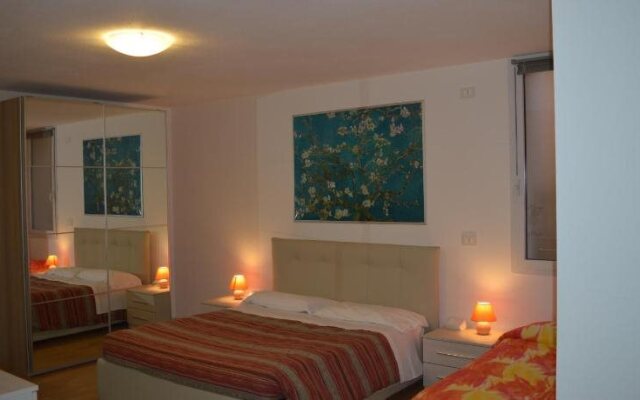 Residence Boschetti