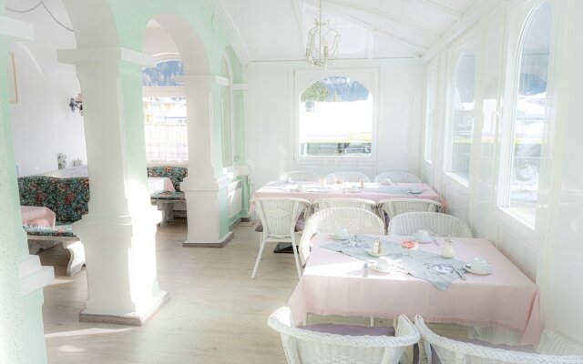 Hotel Garni Hubertus