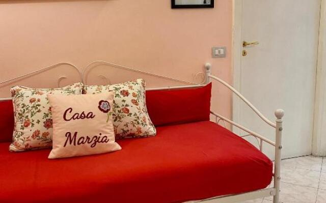 Casa Vacanze Marzia