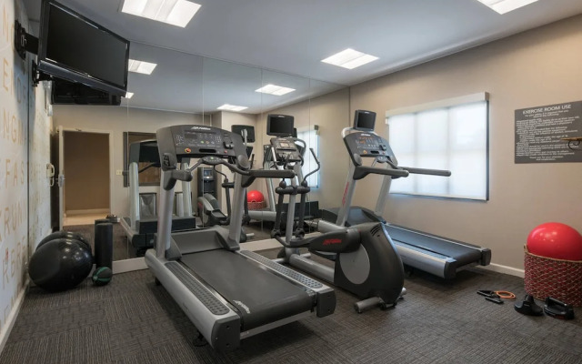 residence inn