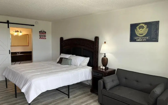 Ball Parks Inn