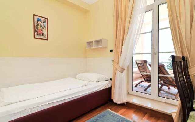 Aparthotel Villa Hresc