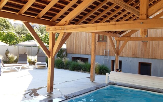 Les Granges Modernes