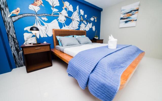 JSB Suites