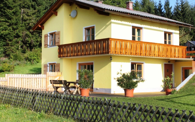 Holiday Home Schönhart