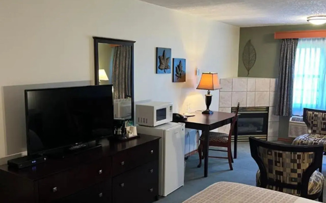 The Grand Hotel Nanaimo
