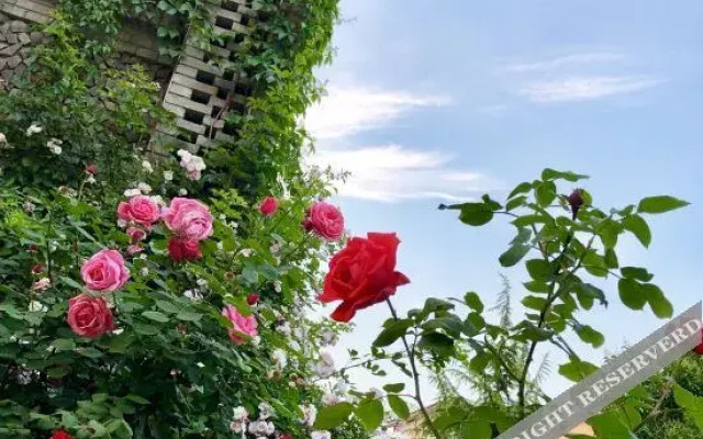 The Bund 18 (Xi'an Xianyang International Airport)