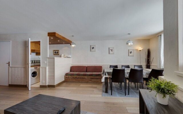 Appartement Tommeuse 91