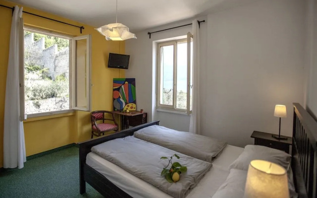 Hotel e Appartamenti al Prà de la Fam