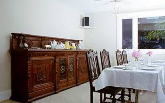Bluecrest Bed and Breakfast