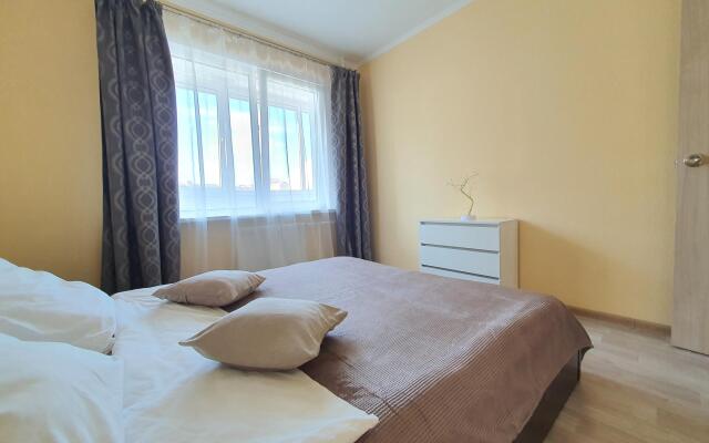 Live comfortably on Montclair Street 10 building 1