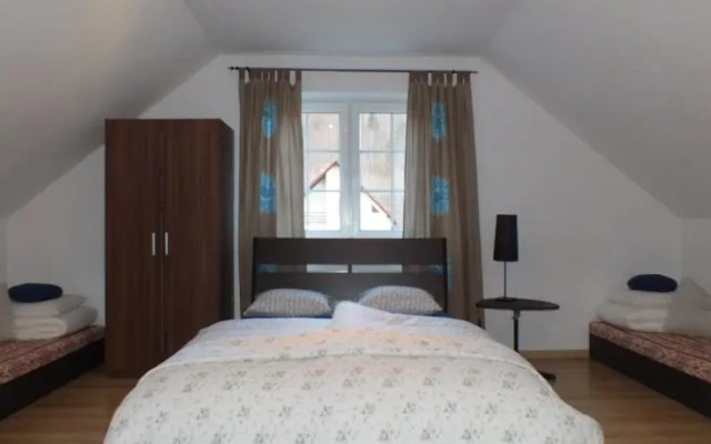 Pokoje Gościnne Olszówka