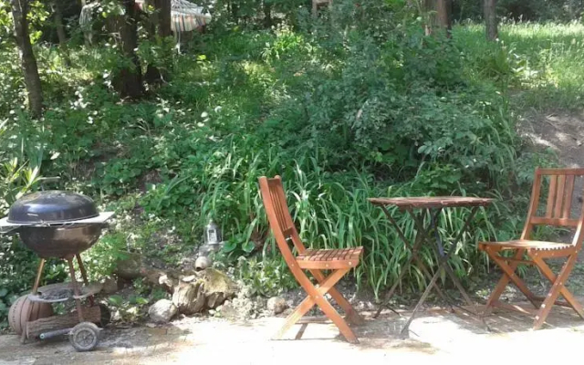 Mountain Forest Cottage - Szentendre - фото 3