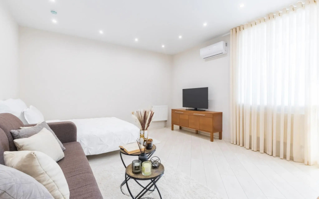 Comfort Apartment on Alexey Kozin street 3B - Apartment in Kazan - Photo 3