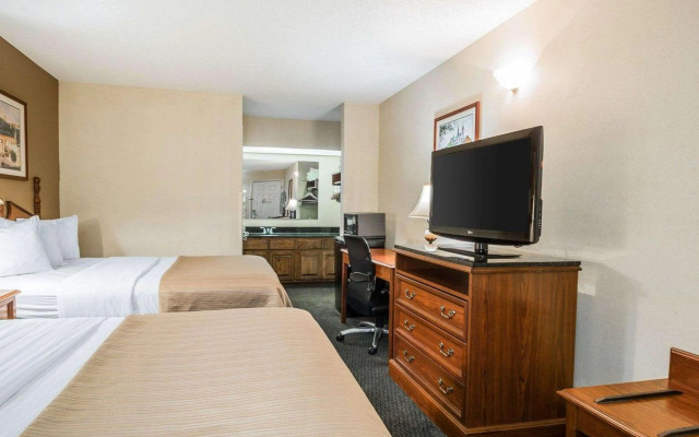 Quality Inn Bainbridge