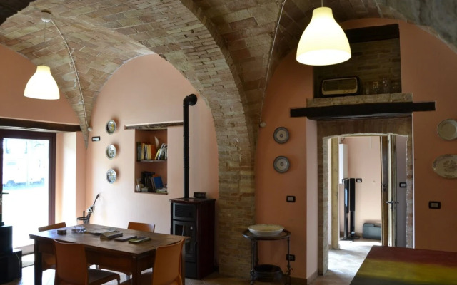 Agriturismo Forestale Luti