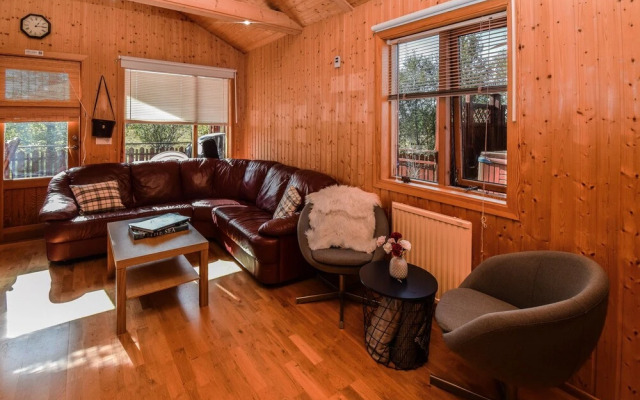 Cottage O12