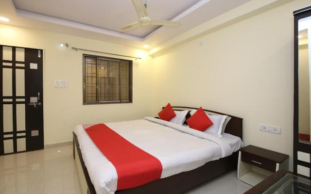OYO 43135 Hotel Kansal Inn