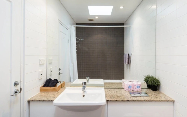 Bondi Beach Executive Penthouse