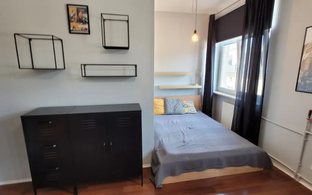 Art Dreams Chmielna 14