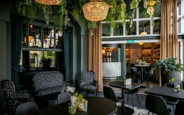 Hampshire Hotel - Voncken Valkenburg