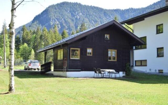 Ferienhaus am Plansee