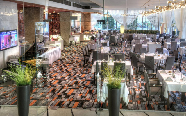 Hotel International Brno