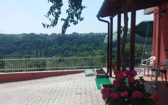 B&B Santa Lucia