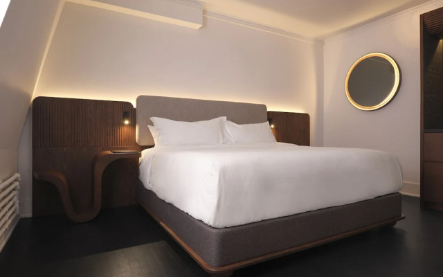 Hôtel Cap Diamant
