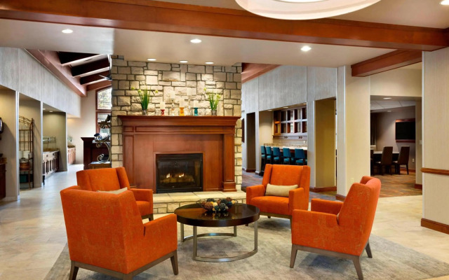 Residence Inn Marriott Joplin