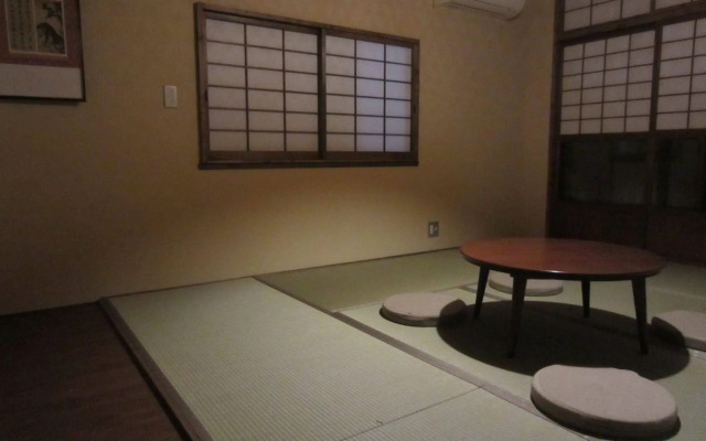 Hotel Lantern Gion