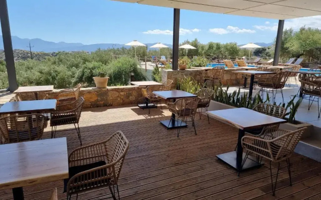 Meliti Hotel - Adults Only