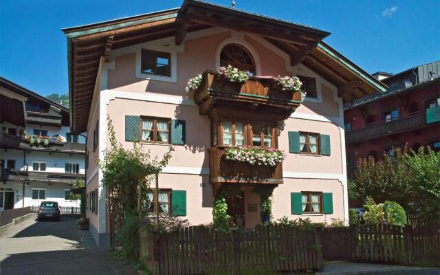 Haus Savoy - Appartement 4