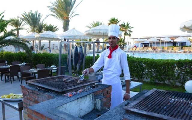 Hotel Meninx Djerba