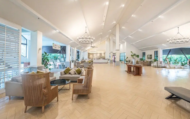 Eco Hotel