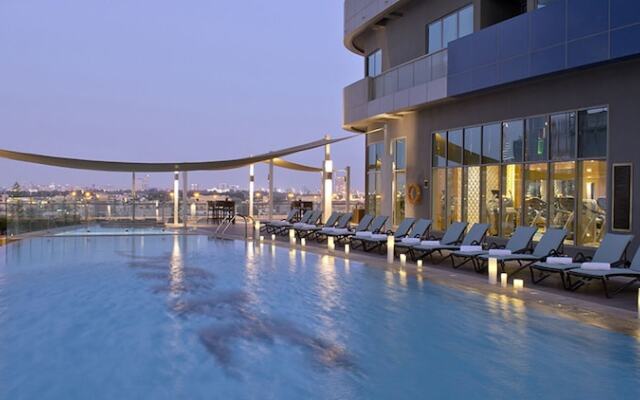 Downtown Luxury Burj Khalifa View