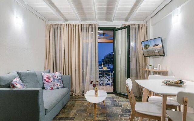 Naftilos Residences I