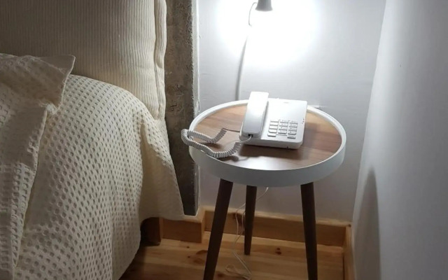 Nicosia Eagle Eye Boutique Hotel