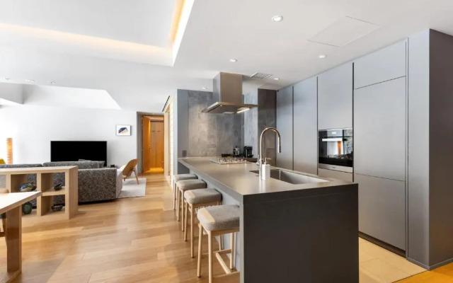 YAMAKEI Residences