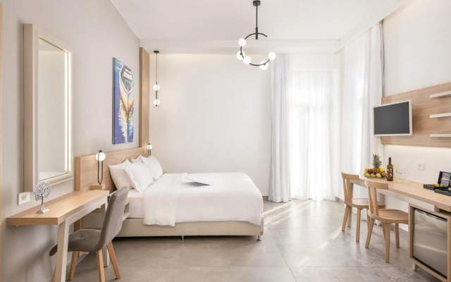 Epavli Boutique Hotel