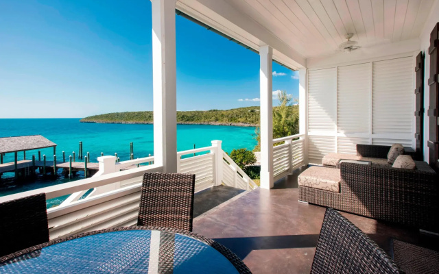 French Leave Resort, Autograph Collection