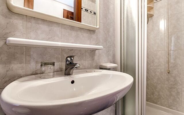 Ariel Silva Hotel - Venice Apartments  Cannaregio II