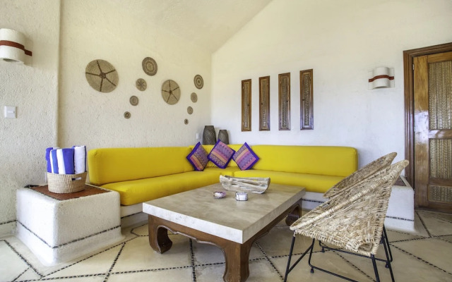 Villas San Vicente