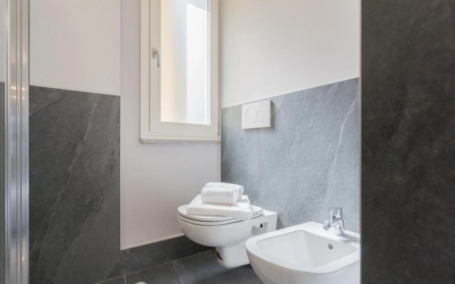 Sant Agostino Apartments