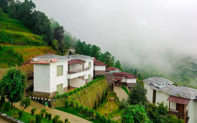 Vatsyayana - A Himalayan Boutique Resort