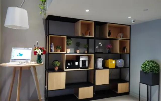Xiangxieer Hotel – Hotel Rooms – Shiyan