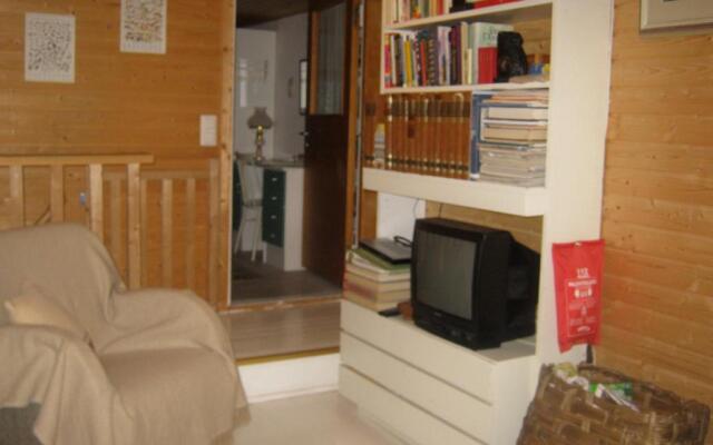 Piennarpää Cottage