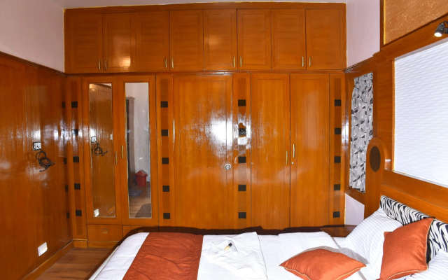 Glen Premium Villa By Lexstays