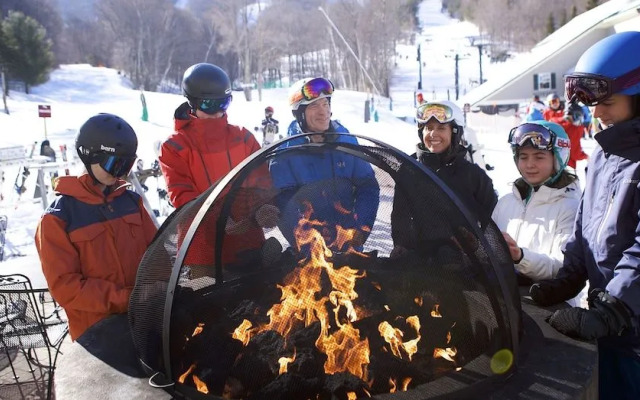 Jiminy Peak Mountain Resort
