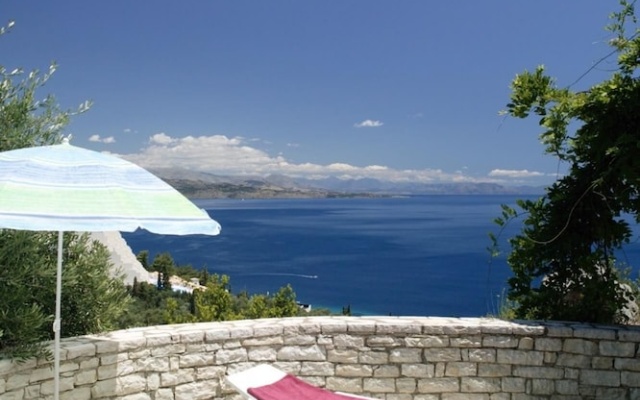 The Saints - St Nicholas 2 Bedroom Cottage